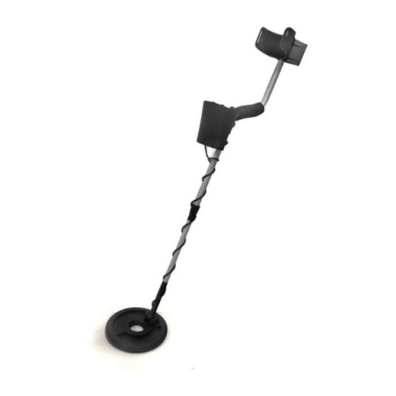 Duramaxx MD-062 Bedienungsanleitung