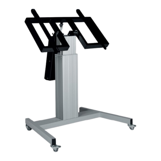 celexon ADJUST-W Bedienungsanleitung