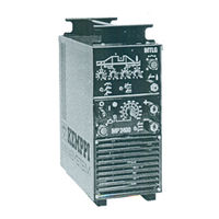 Kemppi MINISYSTEM MP 1500 TRIO Gebrauchsanweisung