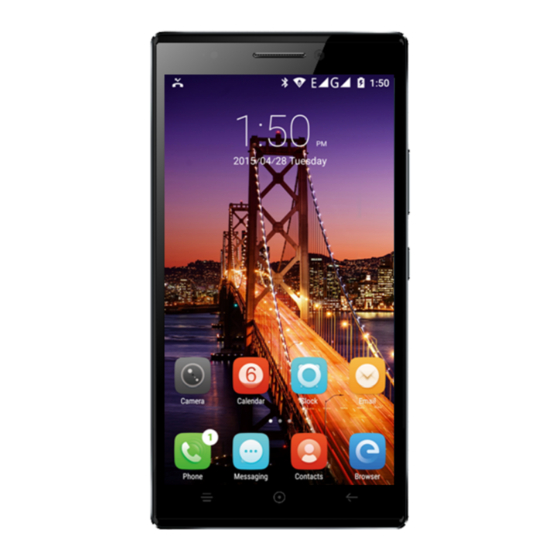 Haier V5 Bedienungsanleitung