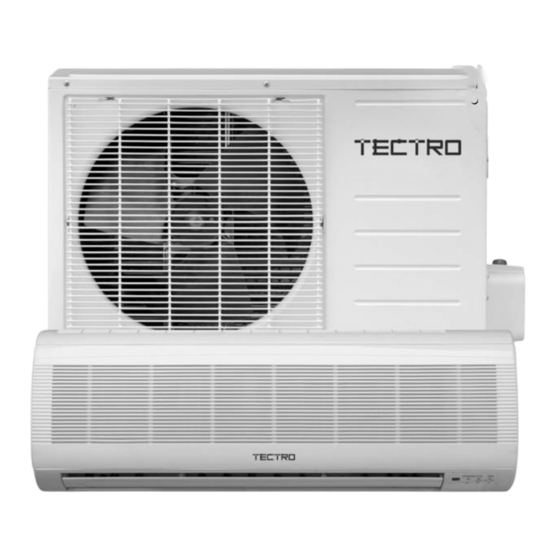 Tectro tscs 126 Gebrauchsanweisung