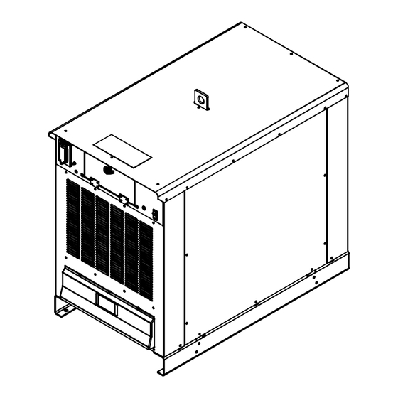 Miller 907454 Betriebsanleitung