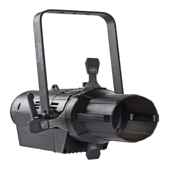 Expolite LED Profile XAL Bedienungsanleitung
