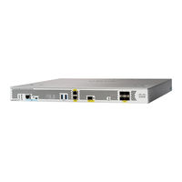 Cisco Catalyst 9800-40 WLC Konfigurationsanleitung