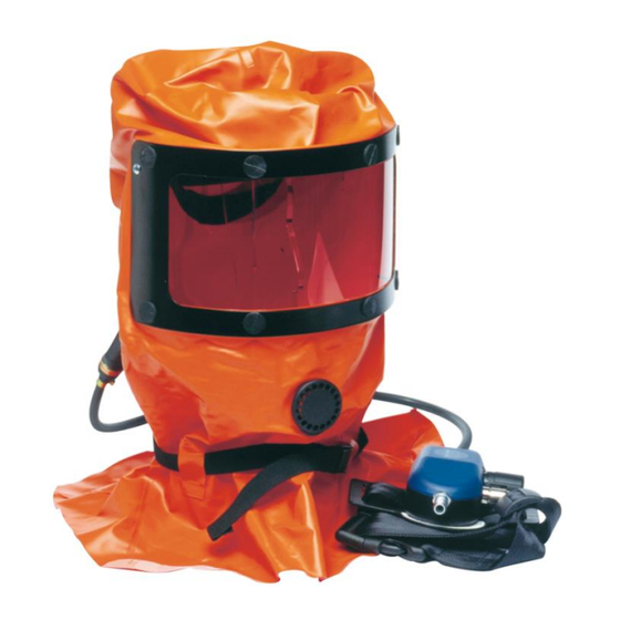 Sundstrom SR 63 Bedienungsanleitung