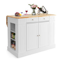 Costway JV10444 Montageanleitung