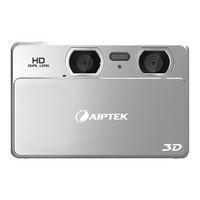 Aiptek 3D-iS2 Handbuch