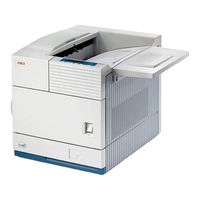 OKI B8300 Bedienungsanleitung