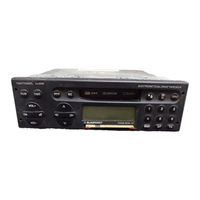 Blaupunkt Coburg RCM 127 Bedienungsanleitung