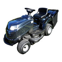 Stiga MP 84 Serie Gebrauchsanweisung