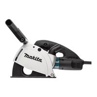 Makita SG1251J Betriebsanleitung