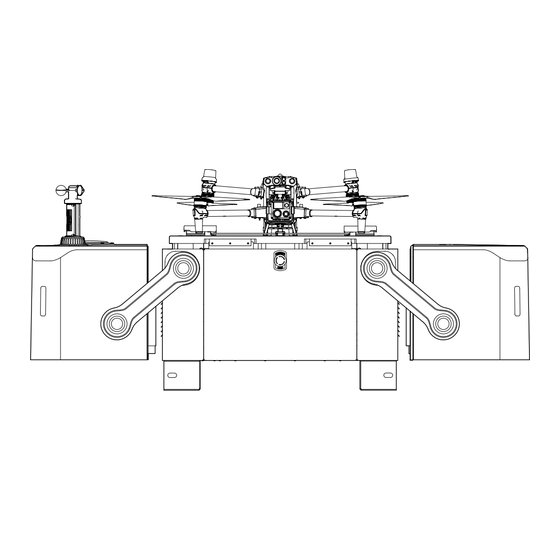 DJI Matrice 30 Serie Installations- Und Einrichtungshandbuch