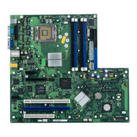 Fujitsu Siemens Computers D2399 Technisches Handbuch