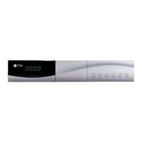 FTE Maximal MAX S102 Handbuch