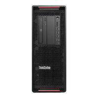 Lenovo ThinkStation P500 Benutzerhandbuch