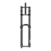Rock Shox Boxxer Handbuch