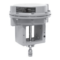 Samson EB 8310-1 Typ 3271-5 Einbau- Und Bedienungsanleitung