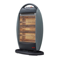 Rowi HHS 1200/3/1 Bedienungsanleitung
