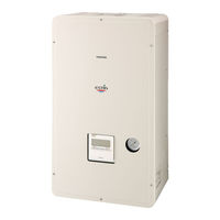 Toshiba HWS-1403XWHT9-E Bedienungsanleitung