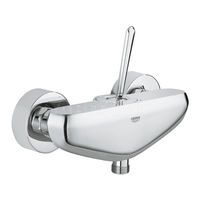 Grohe 23 431 Montageanleitung
