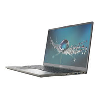 Fujitsu LIFEBOOK U7411 Betriebsanleitung
