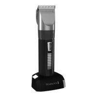 Remington HC5811 Bedienungsanleitung