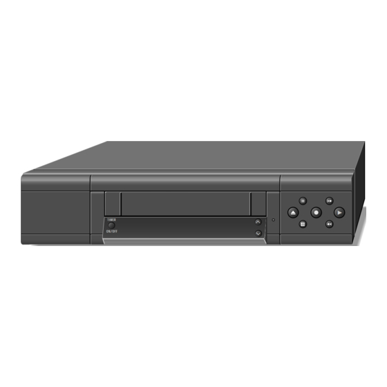 Grundig GV 540 Serie Service