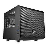 Thermaltake Core V1 Benutzerhandbuch