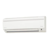 Daikin FTX20J3V1B Betriebsanleitung