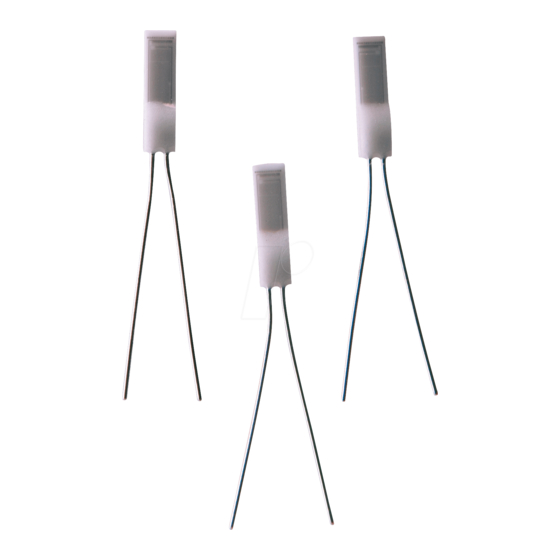 JUMO PCA Serie Handbücher