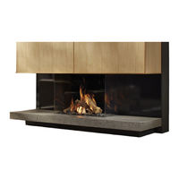 Dru Maestro 80/3 RCH Installationsanleitung