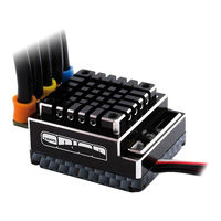 team orion vortex r10 Bedienungsanleitung