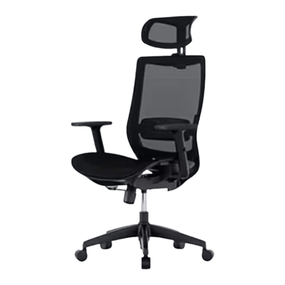 FLEXISPOT BS4 Montageanleitung