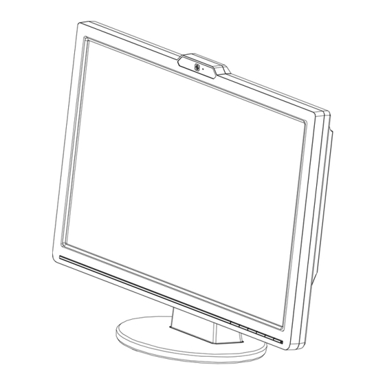 Asus VK222H Benutzerhandbuch