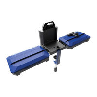 Kreg 500-Serie Handbuch