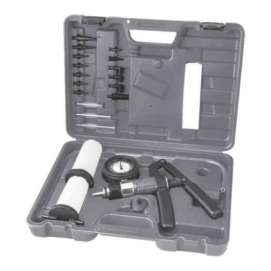 NEO TOOLS 11-267 Bedienungsanleitung
