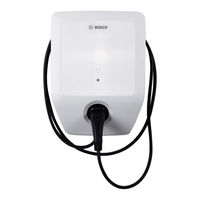 Bosch Power Charge PC7000i 11-7 Bedienungsanleitung