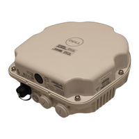 Dell Networking W-IAP277 Installationsanleitung