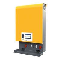 SolarMax 2300 ES-AC Handbuch Für Gebrauch Und Wartung