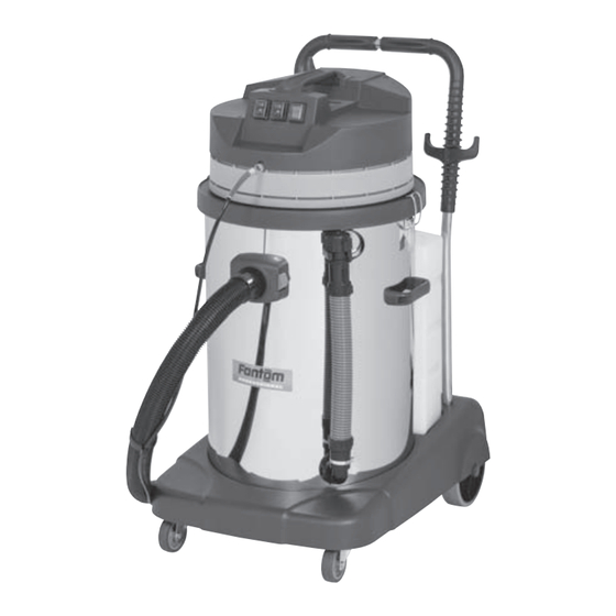 Fantom Professional PROMAX 600 CM2 Anwendung