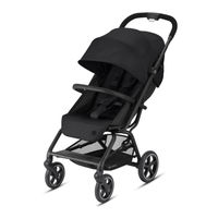 CYBEX Gold EEZY S+2 Installationsanleitung