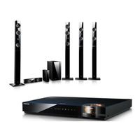 Samsung HT-E6750W Bedienungsanleitung