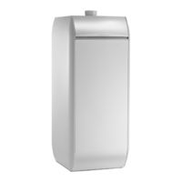De Dietrich Ecodens DTG 1300-24 Eco/V130 Bedienungsanleitung