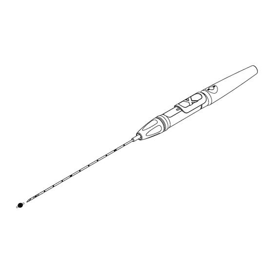 SOMATEX Tumark Vision Gebrauchsanweisung