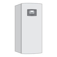 Bosch Junkers SUPRAECO STM 75 Installationsanleitung
