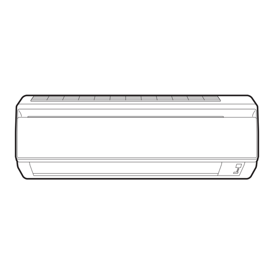 Daikin R410A Split Serie Installationsanleitung