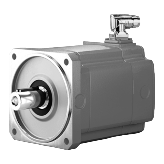 SEW-Eurodrive MOVILINK CM3C Serie Zusatz Zur Betriebsanleitung
