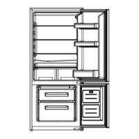 Gorenje RKI415EP1 Ausführliche Gebrauchsanleitung