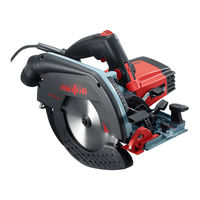 Mafell K 55 cc Originalbetriebsanleitung