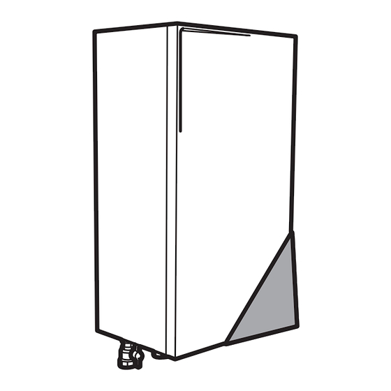 Rotex RHBH04CB Installationsanleitung